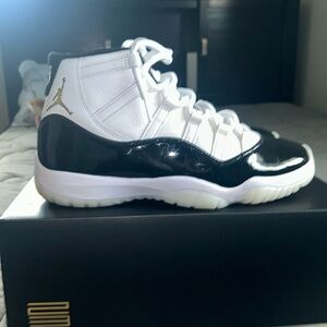 Jordan 11 defining moments
